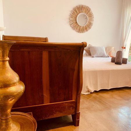 Villa El Casot Begur Ngoại thất bức ảnh
