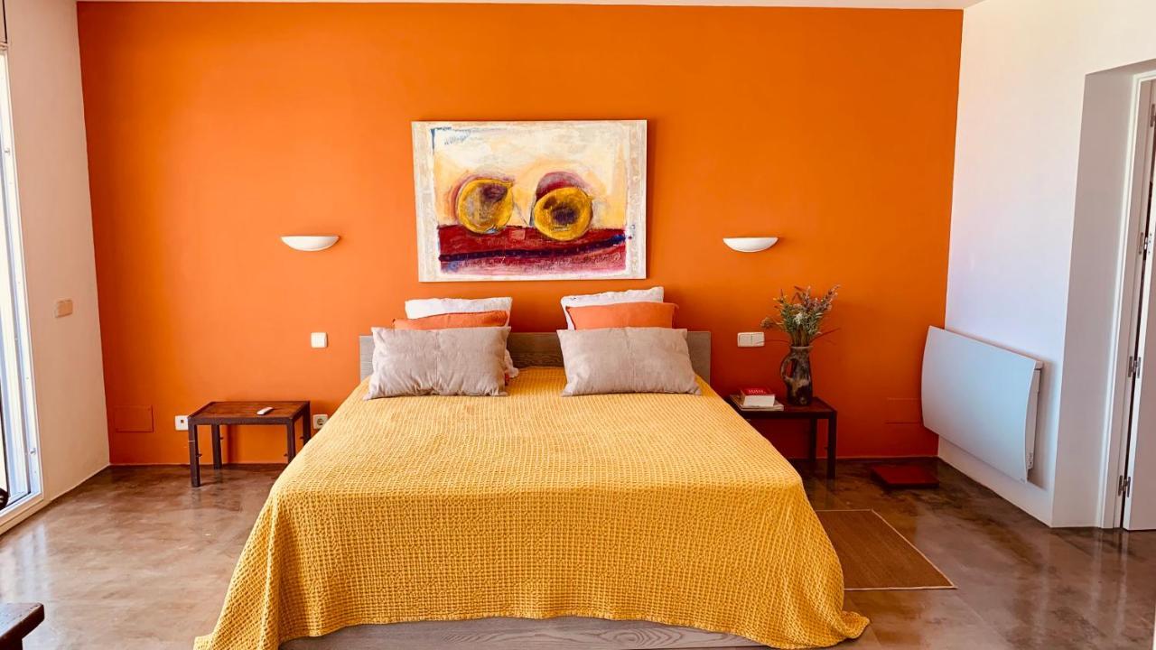 Villa El Casot Begur Ngoại thất bức ảnh