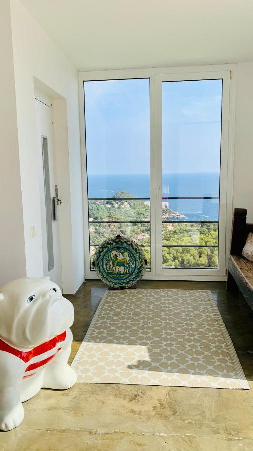 Villa El Casot Begur Ngoại thất bức ảnh