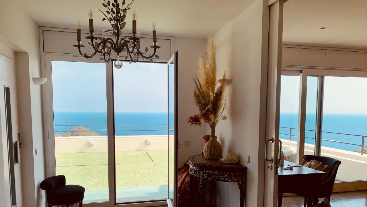 Villa El Casot Begur Ngoại thất bức ảnh