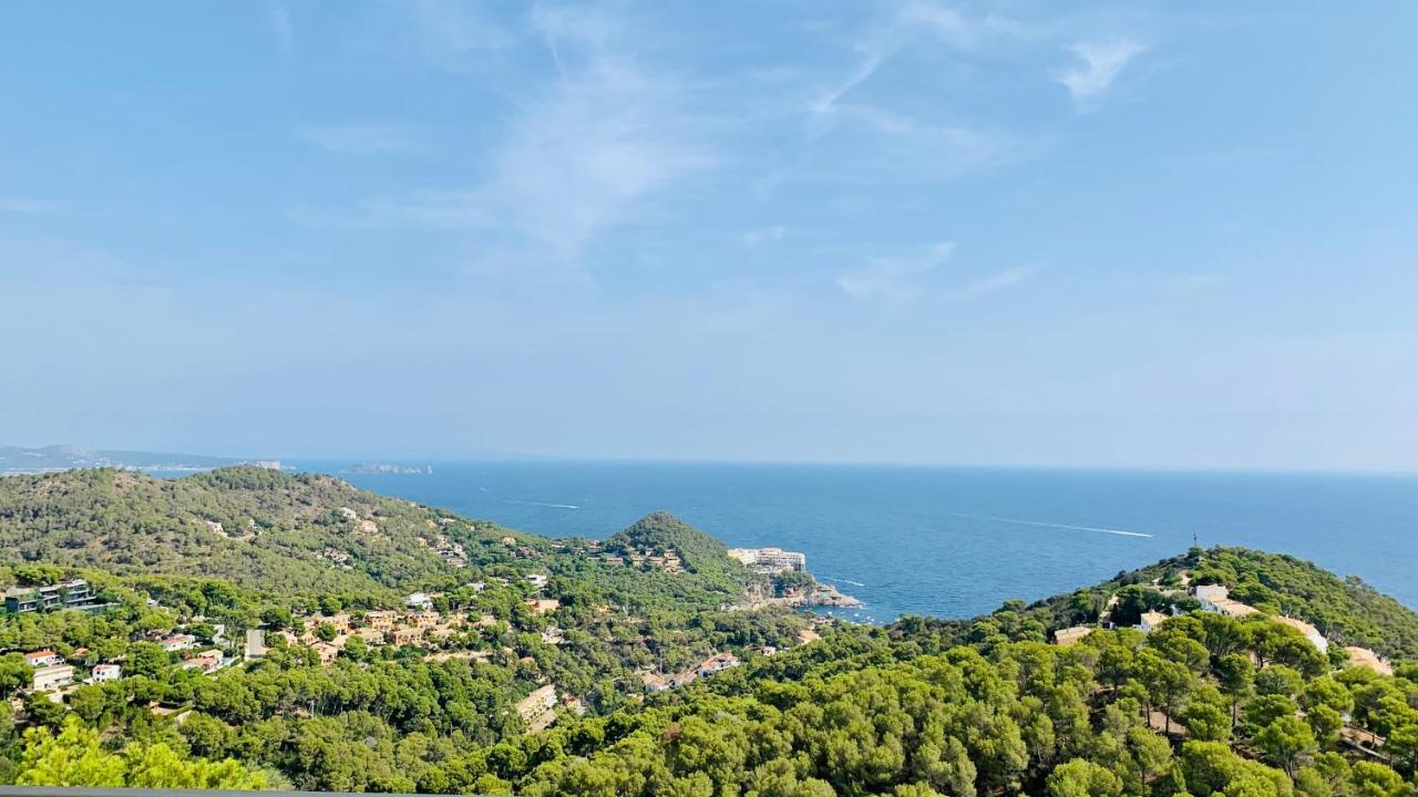 Villa El Casot Begur Ngoại thất bức ảnh