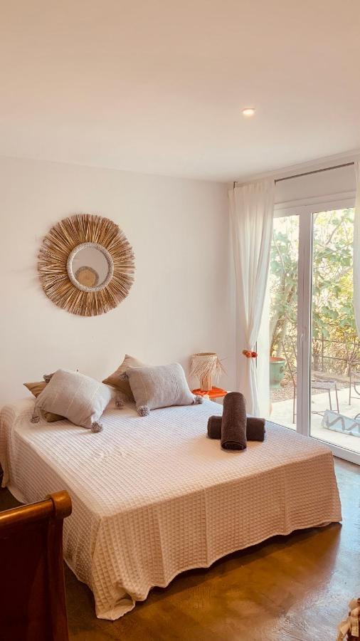 Villa El Casot Begur Ngoại thất bức ảnh