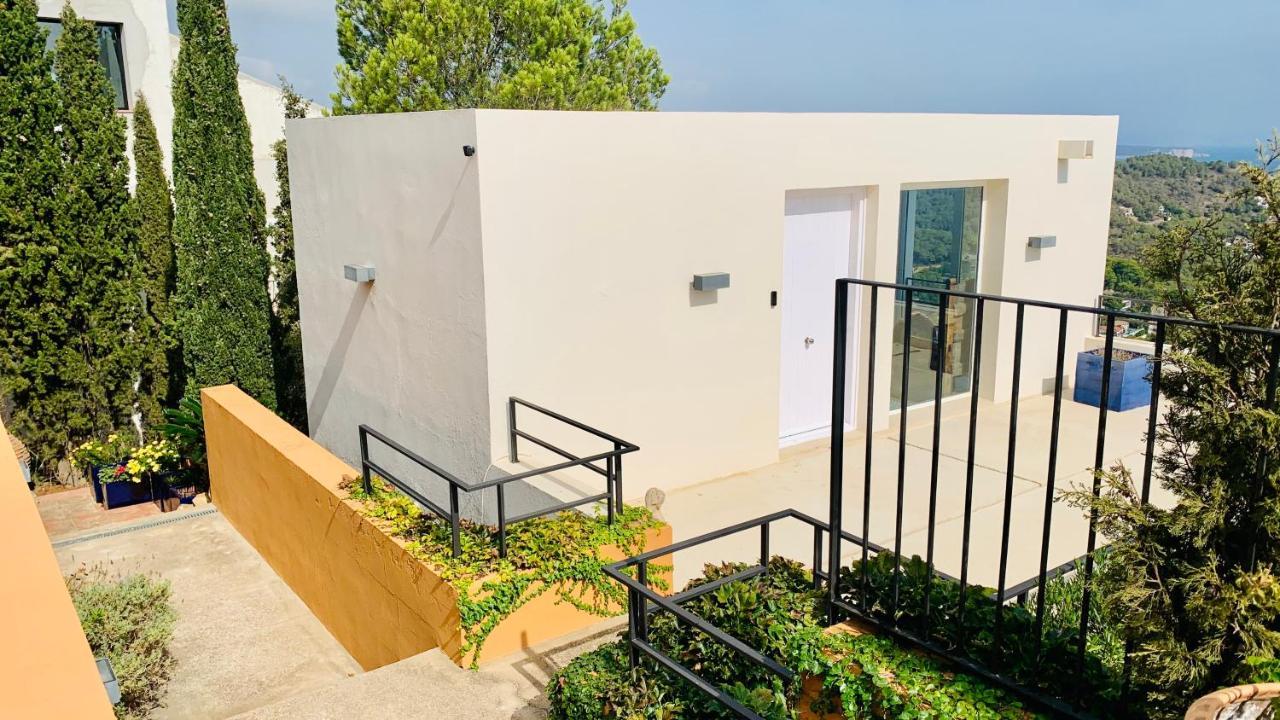 Villa El Casot Begur Ngoại thất bức ảnh