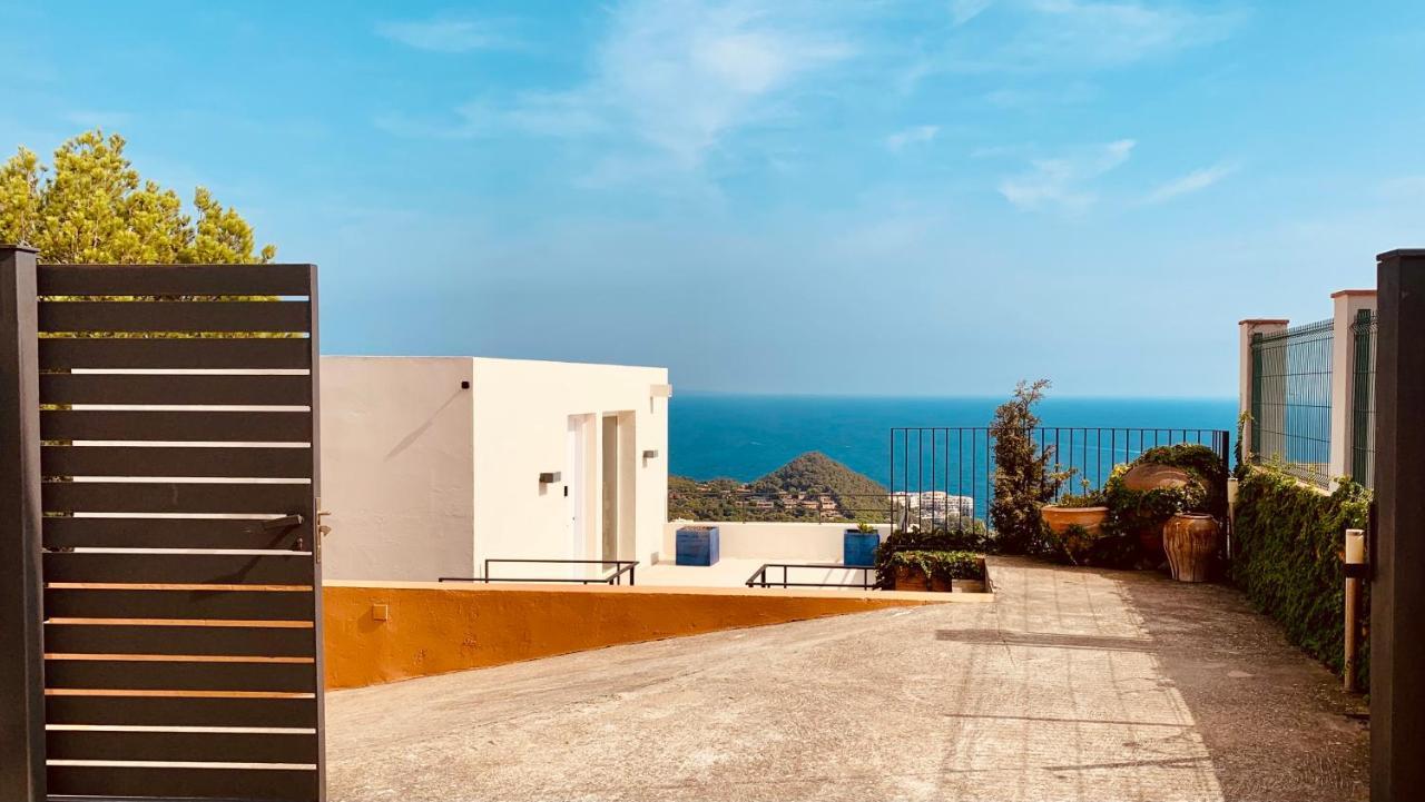 Villa El Casot Begur Ngoại thất bức ảnh
