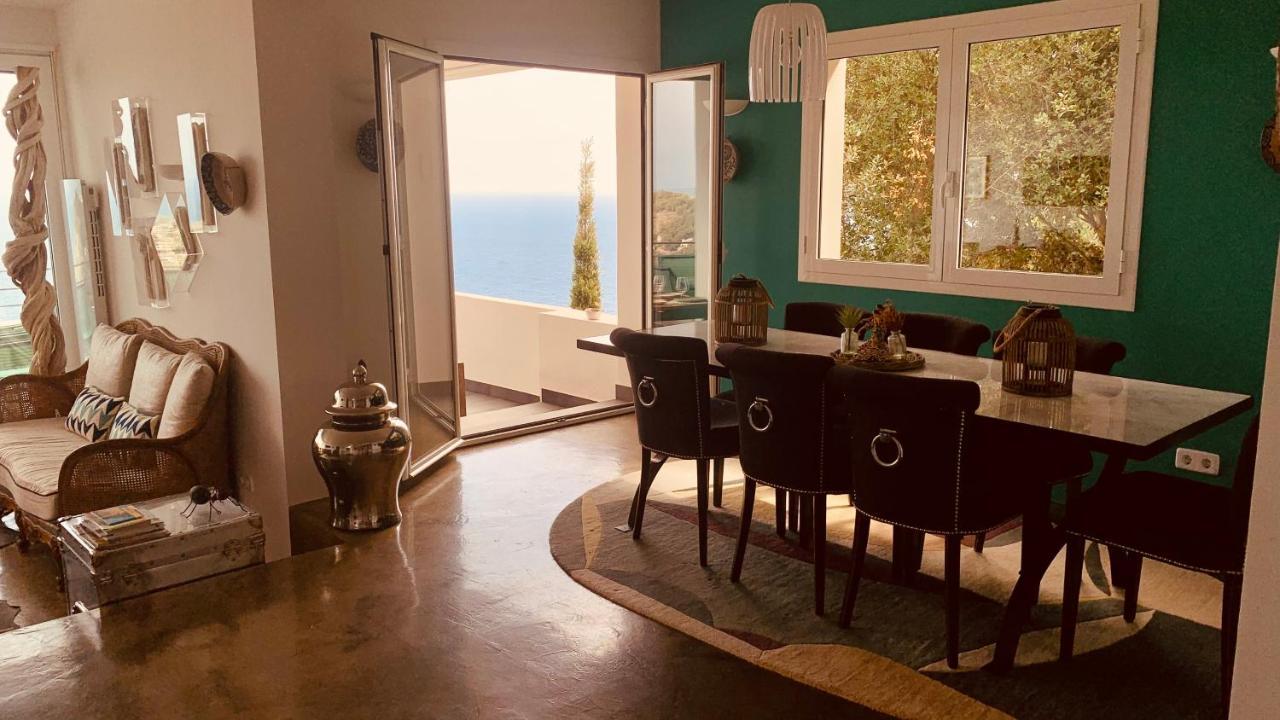 Villa El Casot Begur Ngoại thất bức ảnh