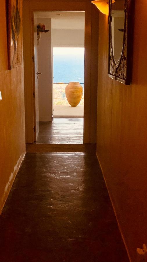 Villa El Casot Begur Ngoại thất bức ảnh