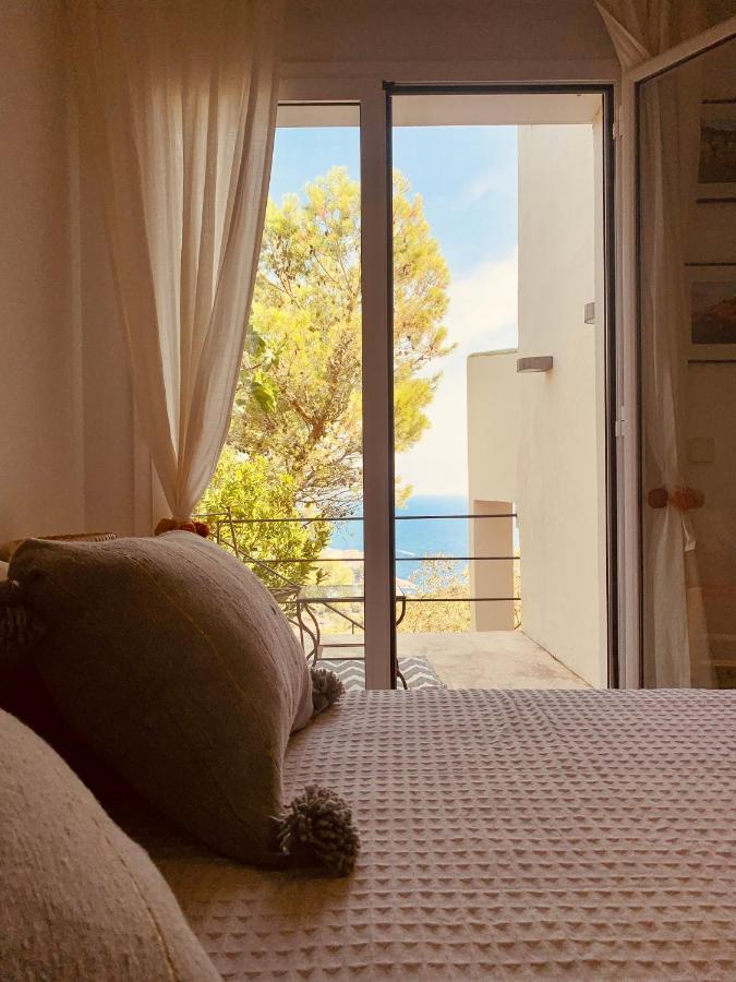 Villa El Casot Begur Ngoại thất bức ảnh