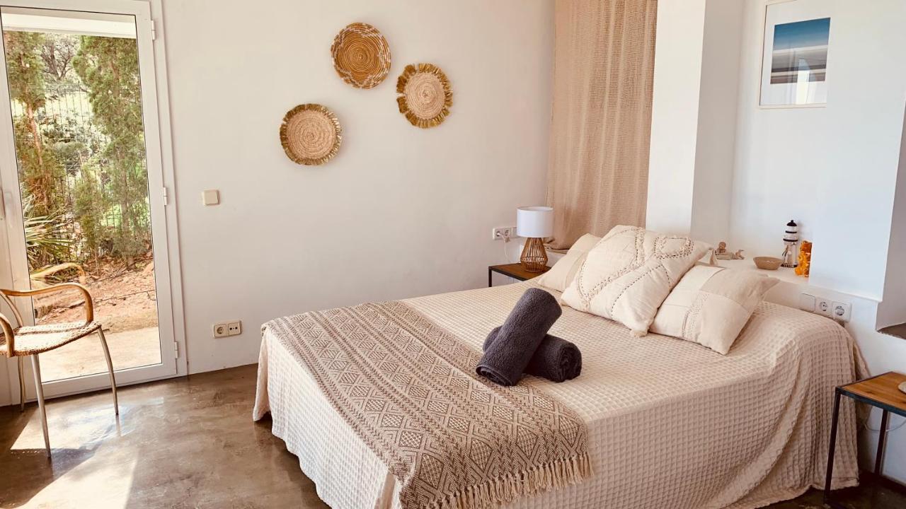 Villa El Casot Begur Ngoại thất bức ảnh