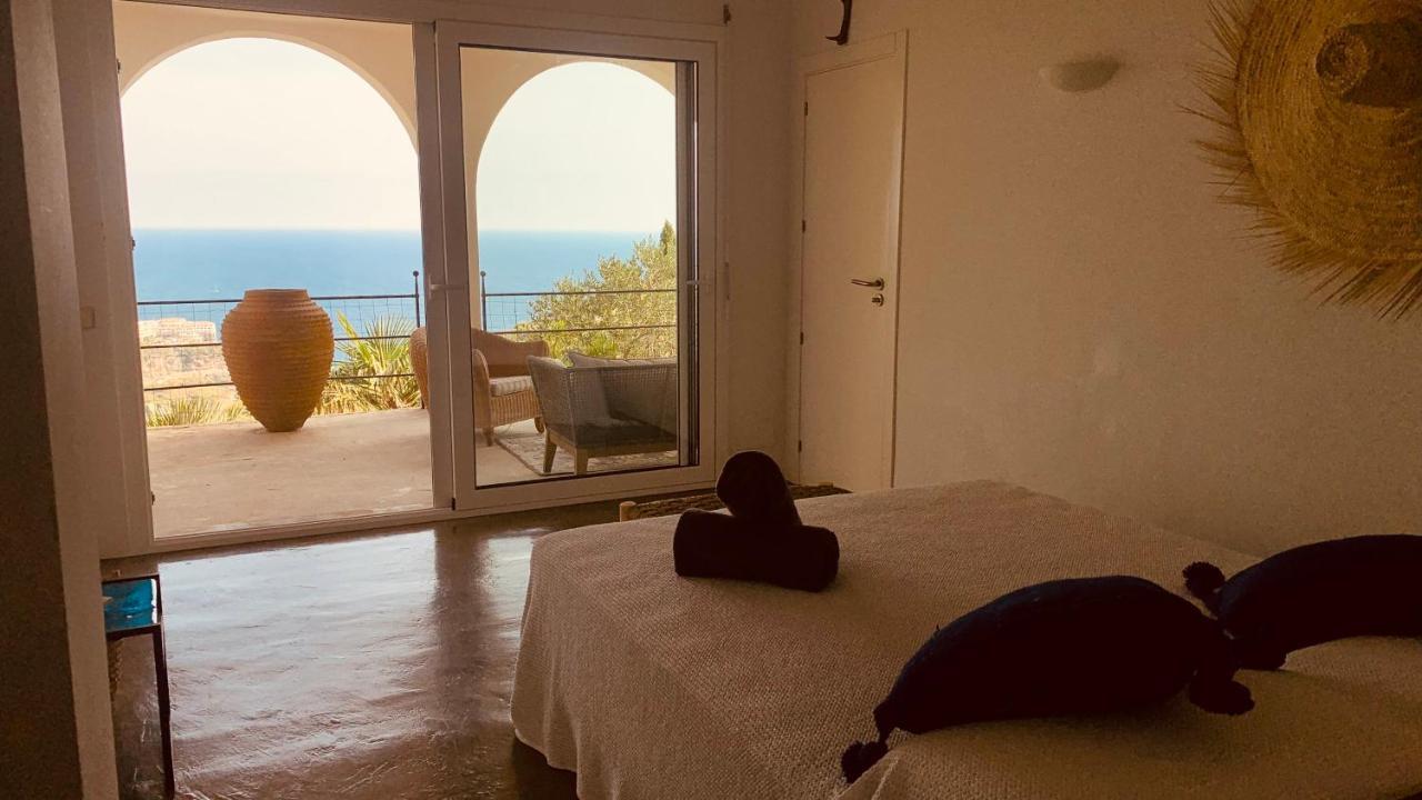 Villa El Casot Begur Ngoại thất bức ảnh
