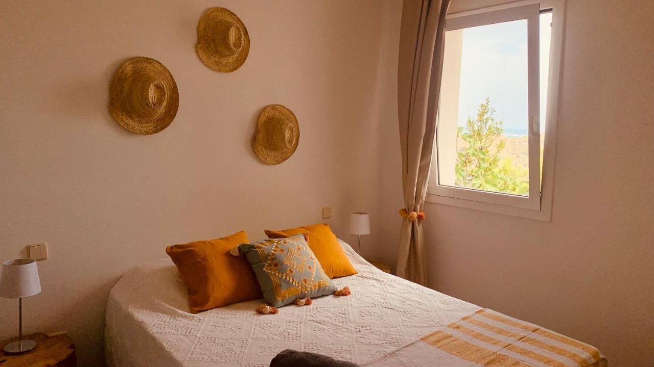 Villa El Casot Begur Ngoại thất bức ảnh