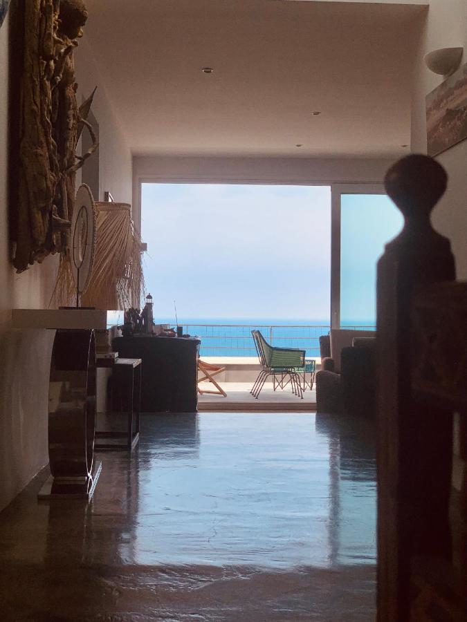 Villa El Casot Begur Ngoại thất bức ảnh