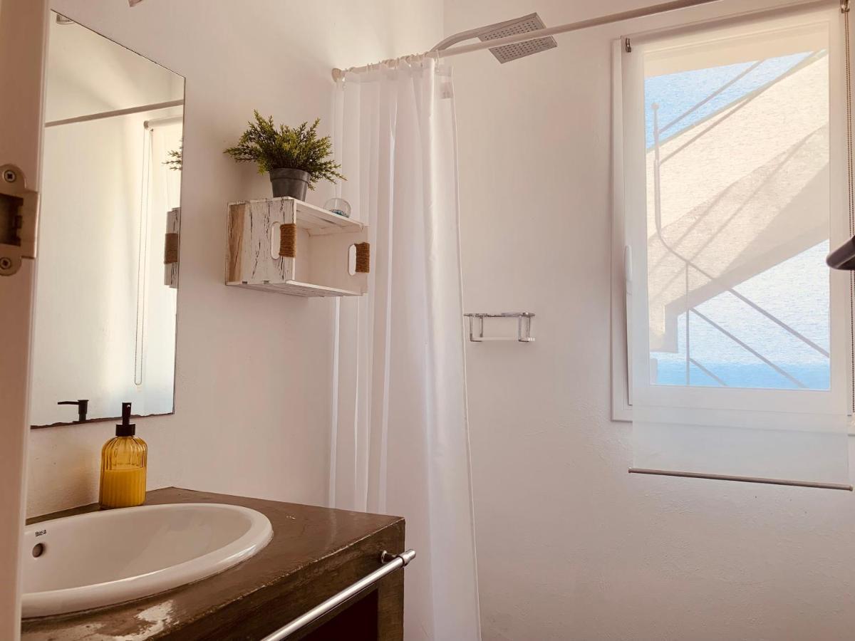 Villa El Casot Begur Ngoại thất bức ảnh