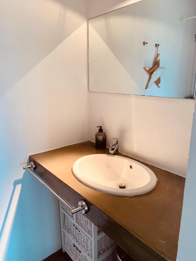 Villa El Casot Begur Ngoại thất bức ảnh