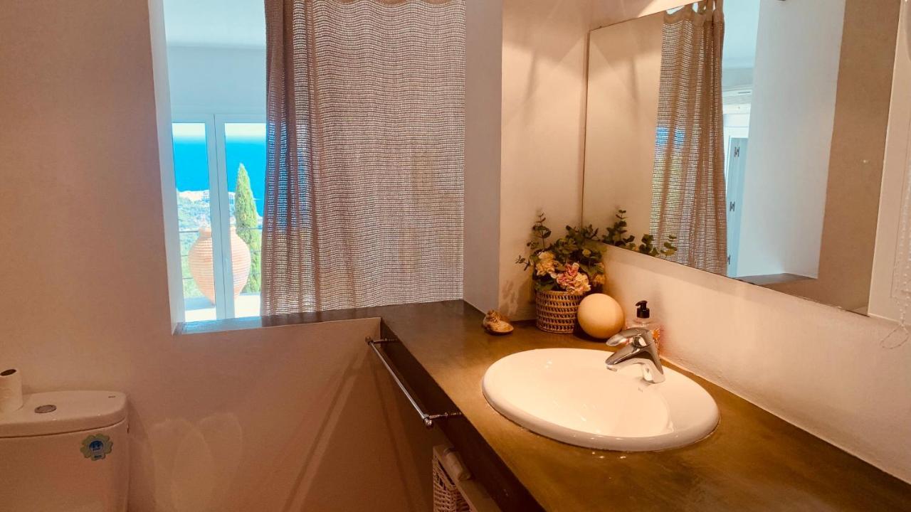 Villa El Casot Begur Ngoại thất bức ảnh