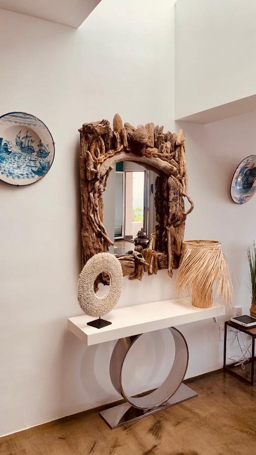Villa El Casot Begur Ngoại thất bức ảnh