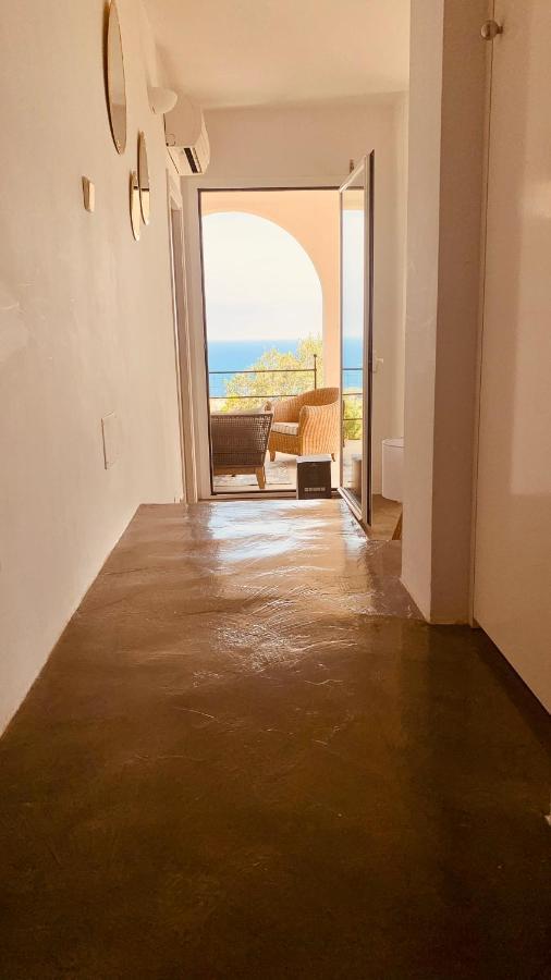 Villa El Casot Begur Ngoại thất bức ảnh