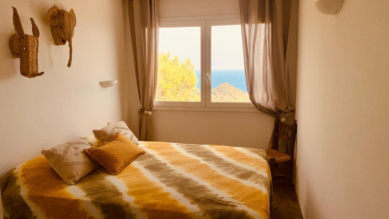 Villa El Casot Begur Ngoại thất bức ảnh