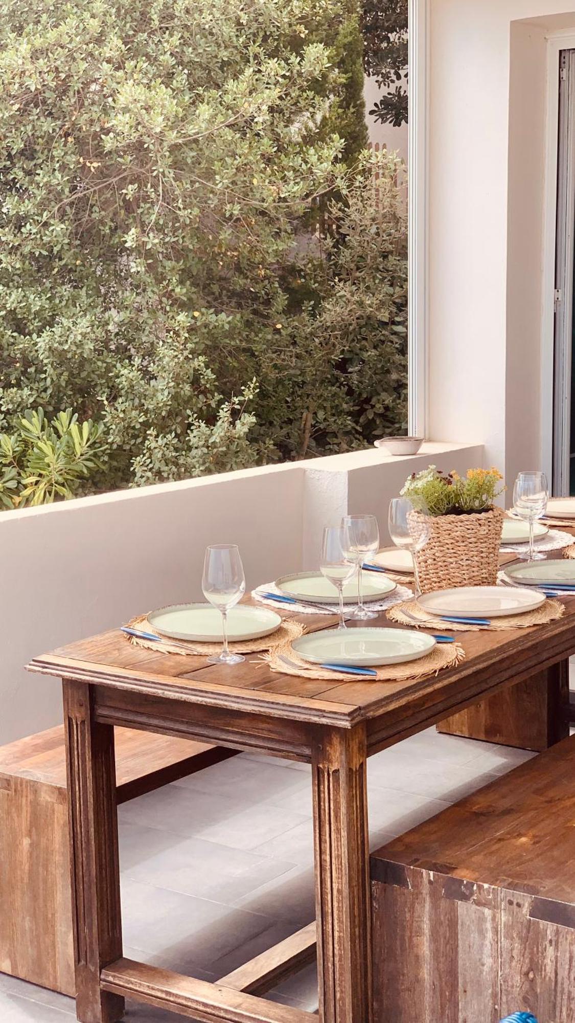 Villa El Casot Begur Ngoại thất bức ảnh